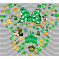 ST PATRICKS DAY-ST 176